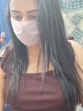 Mylovesana online show from 25, 2, 2026