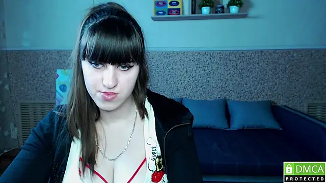 Amali Ivanna smit online show from 15, 2, 2025