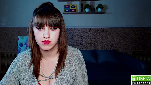 Amali Ivanna smit online show from 22, 2, 2025