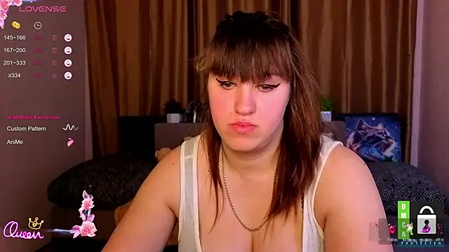 Amali Ivanna smit online show from 25, 3, 2026