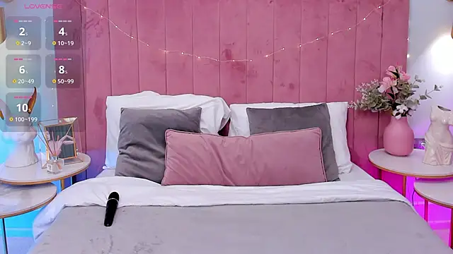 CherieDane online show from 21, 3, 2025