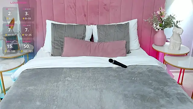 CherieDane online show from 10, 9, 2025