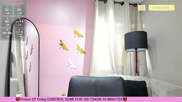  EmilyJireh  online show from 25, 1, 2025