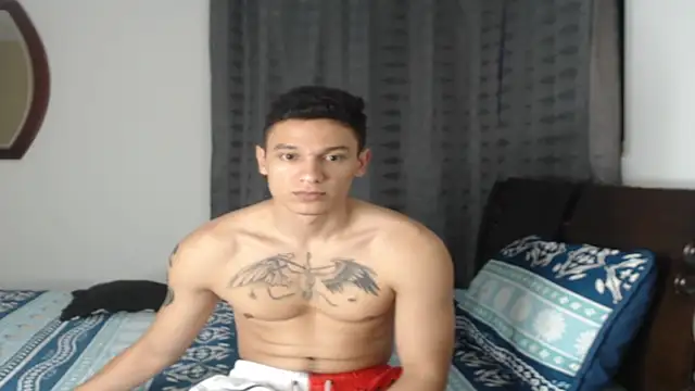 Tobicutee online show from 7, 1, 2026