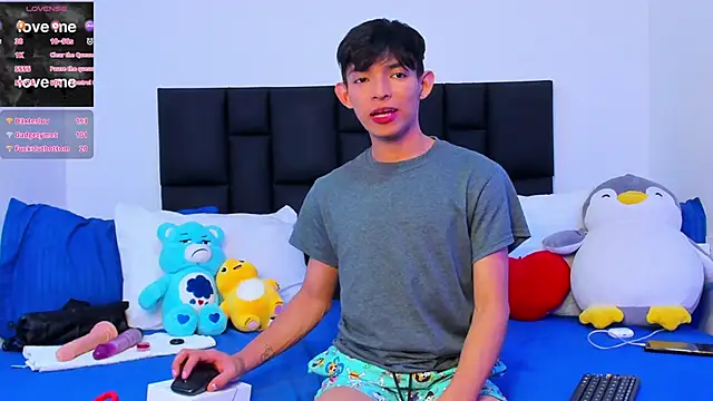 Snapshot of Tonny_twink_ chatting on 12, 3, 2025 Tonny twink online show from 12, 3, 2025