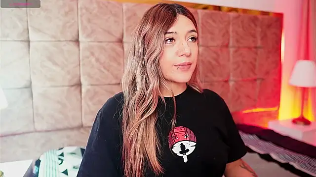 ashleyvalirya online show from 17, 2, 2026