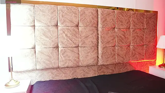 ashleyvalirya online show from 19, 2, 2026