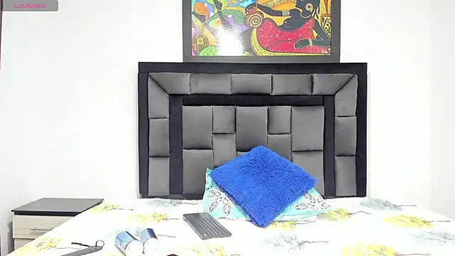 Snapshot of tatiana_valencia chatting on 21, 1, 2025 tatiana valencia online show from 21, 1, 2025