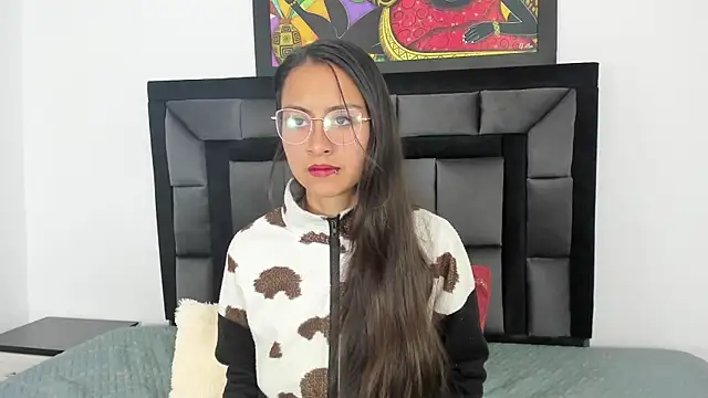 Snapshot of tatiana_valencia chatting on 19, 3, 2025 tatiana valencia online show from 19, 3, 2025