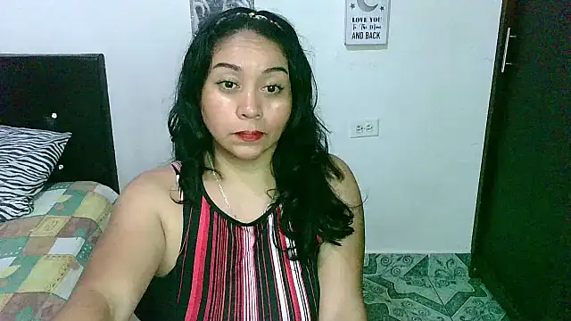 zaray bella online show from 13, 2, 2025