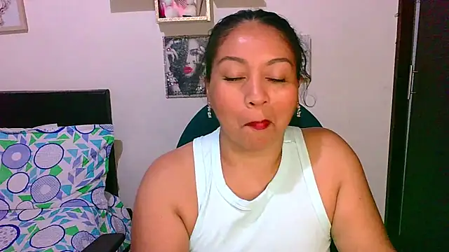 zaray bella online show from 31, 1, 2026