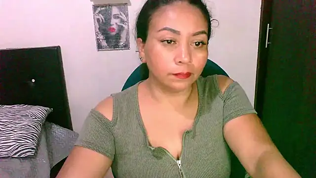 zaray bella online show from 21, 3, 2026