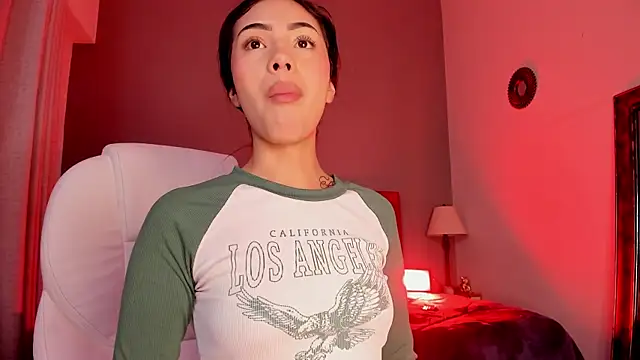 Giovanna oliveira online show from 27, 2, 2026