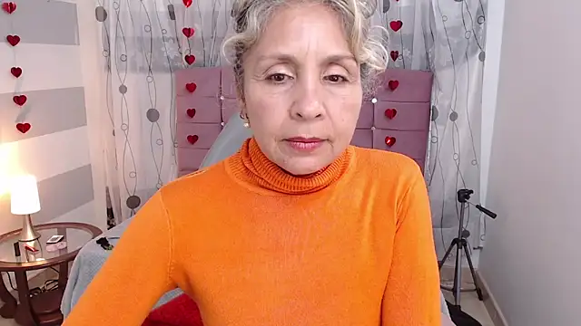 Afrodita sg online show from 21, 2, 2025