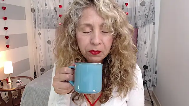 Afrodita sg online show from 3, 3, 2025