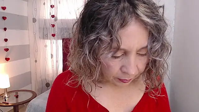 Afrodita sg online show from 13, 9, 2025