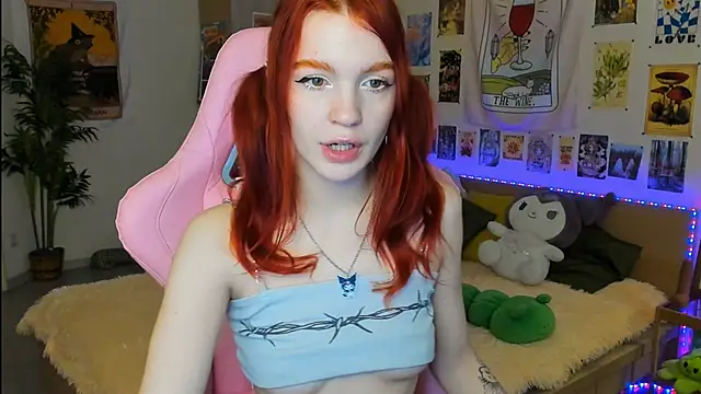 Sunny Elly online show from 5, 12, 2024