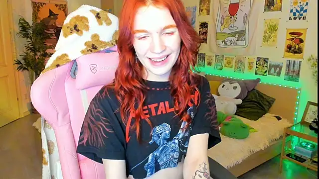 Sunny Elly online show from 14, 1, 2025