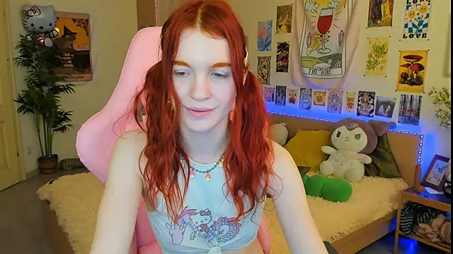 Sunny Elly online show from 4, 2, 2025