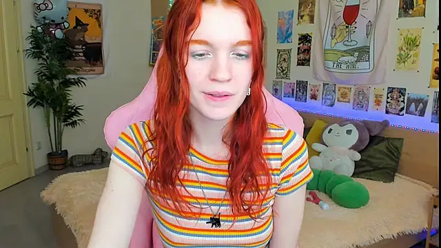 Sunny Elly online show from 7, 2, 2025