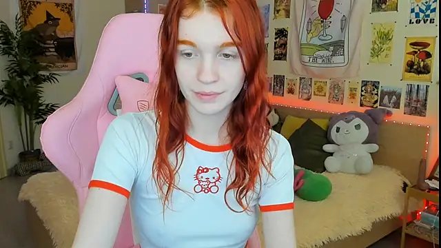 Sunny Elly online show from 21, 2, 2025