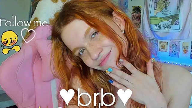 Sunny Elly online show from 28, 10, 2025