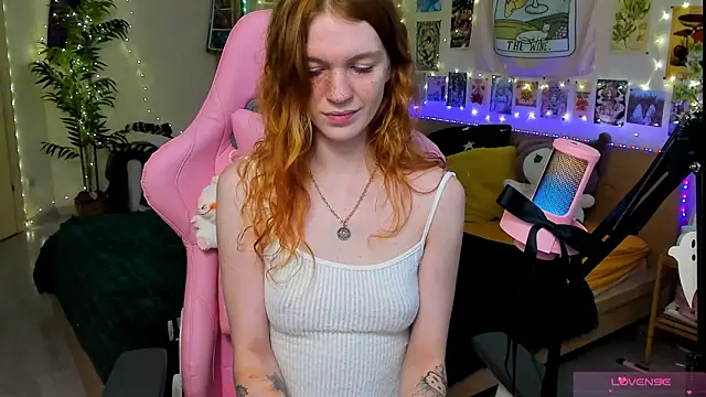 Sunny Elly online show from 22, 2, 2026