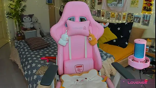 Sunny Elly online show from 25, 5, 2026