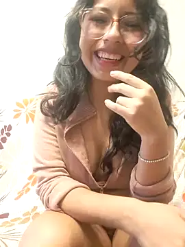 Snapshot of MishuColfer chatting on 7, 1, 2025 MishuColfer online show from 7, 1, 2025