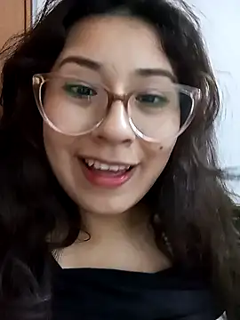 Snapshot of MishuColfer chatting on 31, 10, 2025 MishuColfer online show from 31, 10, 2025