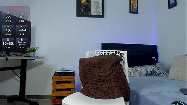 cristofer 988 online show from 8, 1, 2026