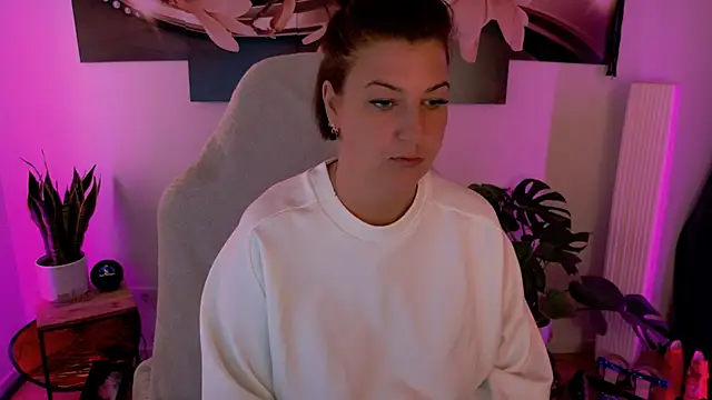 Snapshot of NatiLove35 chatting on 25, 4, 2026 NatiLove35 online show from 25, 4, 2026