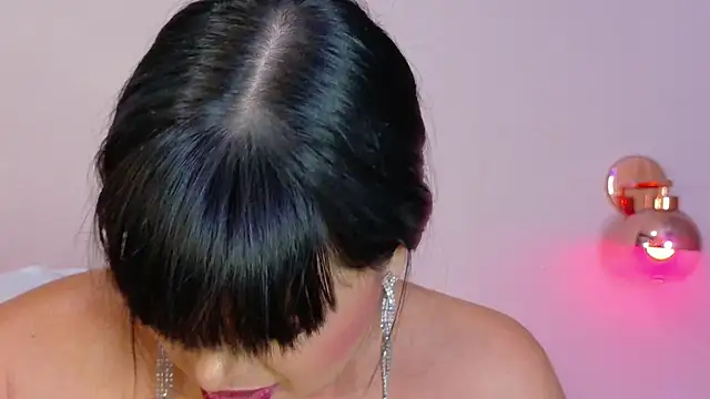 Alexa Miss online show from 29, 1, 2025