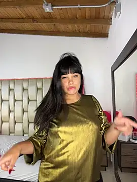 Alexa Miss online show from 12, 9, 2025