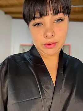 Alexa Miss online show from 16, 9, 2025