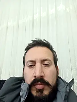 Karizmatikman online show from 3, 3, 2026