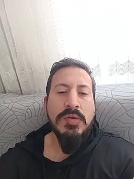 Snapshot of Karizmatikman chatting on 23, 6, 2026 Karizmatikman online show from 23, 6, 2026