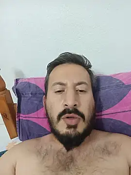 Snapshot of Karizmatikman chatting on 6, 8, 2026 Karizmatikman online show from 6, 8, 2026