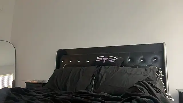 Snapshot of RavenRayyy chatting on 27, 10, 2025 RavenRayyy online show from 27, 10, 2025