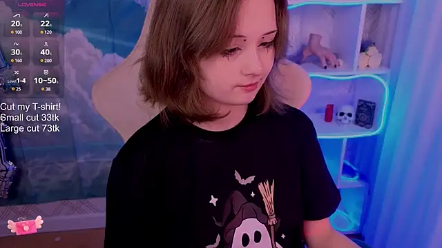 Mary uw online show from 2, 11, 2025