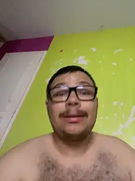 Snapshot of wulfgar5677 chatting on 24, 9, 2025 wulfgar5677 online show from 24, 9, 2025