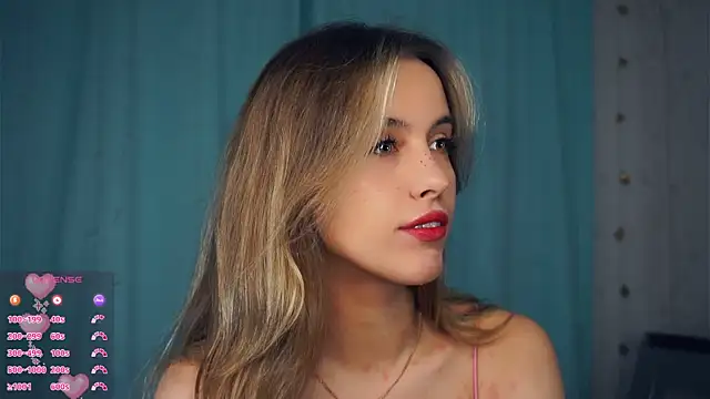 FannyHewson online show from 17, 10, 2025