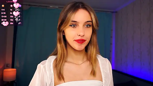 FannyHewson online show from 19, 11, 2025