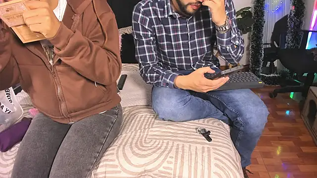 -soulmate-s online show from 19, 12, 2025