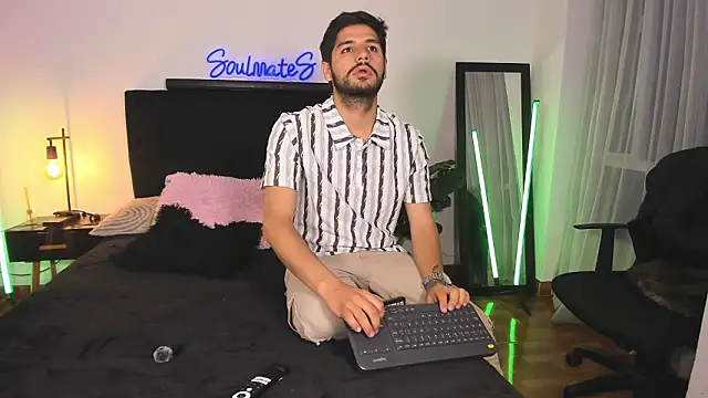 -soulmate-s online show from 19, 1, 2026