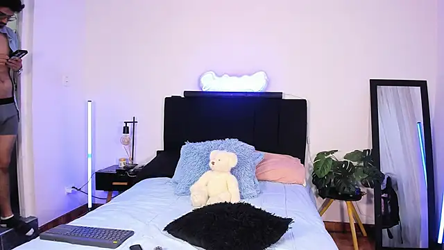 -soulmate-s online show from 20, 3, 2026