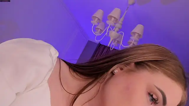 Lissysss online show from 6, 12, 2024