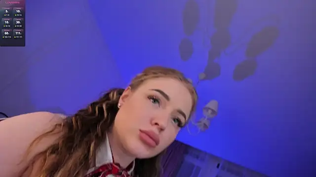 Lissysss online show from 2, 2, 2025