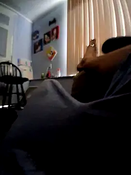 Snapshot of hotNReady6969 chatting on 4, 12, 2025 hotNReady6969 online show from 4, 12, 2025