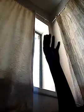 Snapshot of Cocowett chatting on 10, 10, 2025 Cocowett online show from 10, 10, 2025